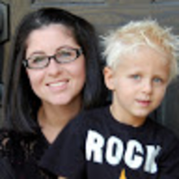 Meet your Posher, Angela - Picture 1 of 1